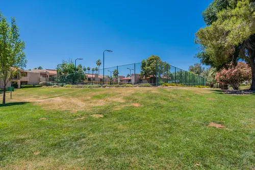 Village Two in Scottsdale, Arizona